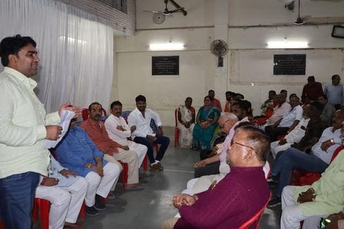 Sehore News: Development work worth Rs 51 crore will start in Sehore from June 7