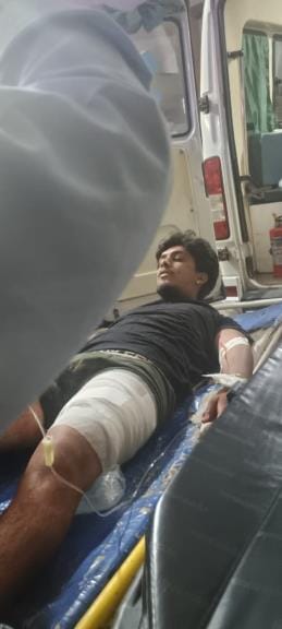 National level Kabaddi player shot dead at the behest of gangster Lawrence Bishnoi's brother Anmol