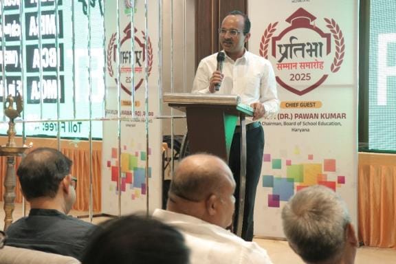 Do not burden your children with your desires: Dr. Pawan