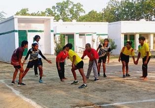 Players will learn the intricacies of Kabaddi and Hockey