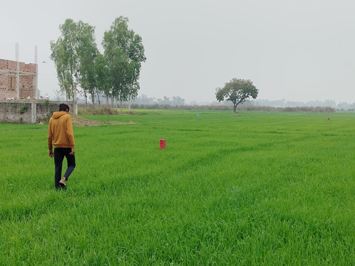 Delay in compensation distribution, land acquisition process in nine villages stuck