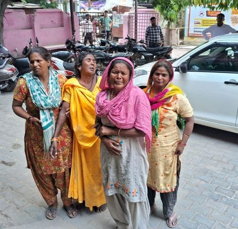 The death of the teenager exposed the mismanagement at the Ghats