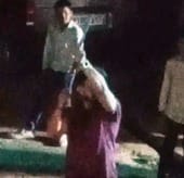Video of Harsh firing goes viral on social media