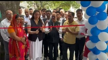 Canteen started in the Bar Bhawan of Civil Court