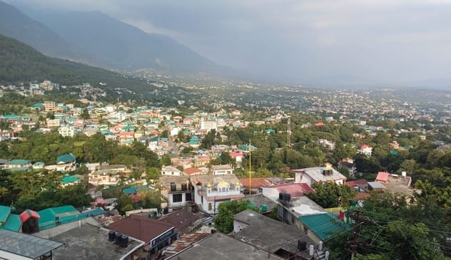 Municipal corporation will collect property tax on the basis of five factors