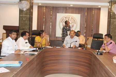 Cantonment Council passes budget of Rs 152 crore in board meeting