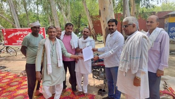 Cylinders and clean drinking water should be provided for Rs 500: Ramesh Chandra