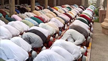 Ramzan fasts to begin from Thursday in India, crescent moon sighted