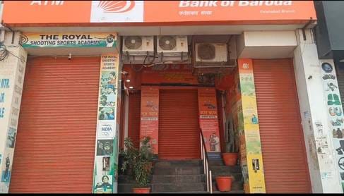 Three minor brothers planned to rob an ATM at 2:15 am and tried to break it with a screwdriver