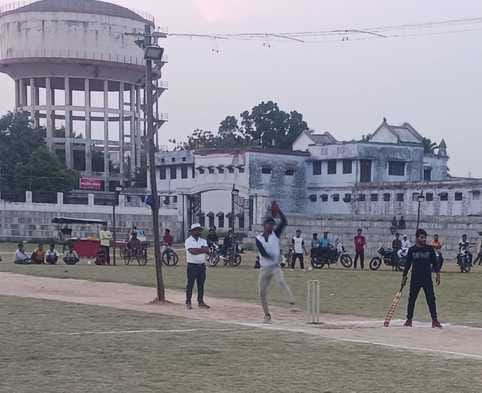 Shalu Eleven Warriors, Gola Medical and LNC Club teams were the winners