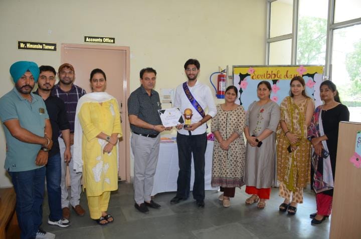 Students cherish the moments spent in college