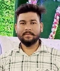 Uncontrolled bike collided with a pole, uncle and nephew died, one injured