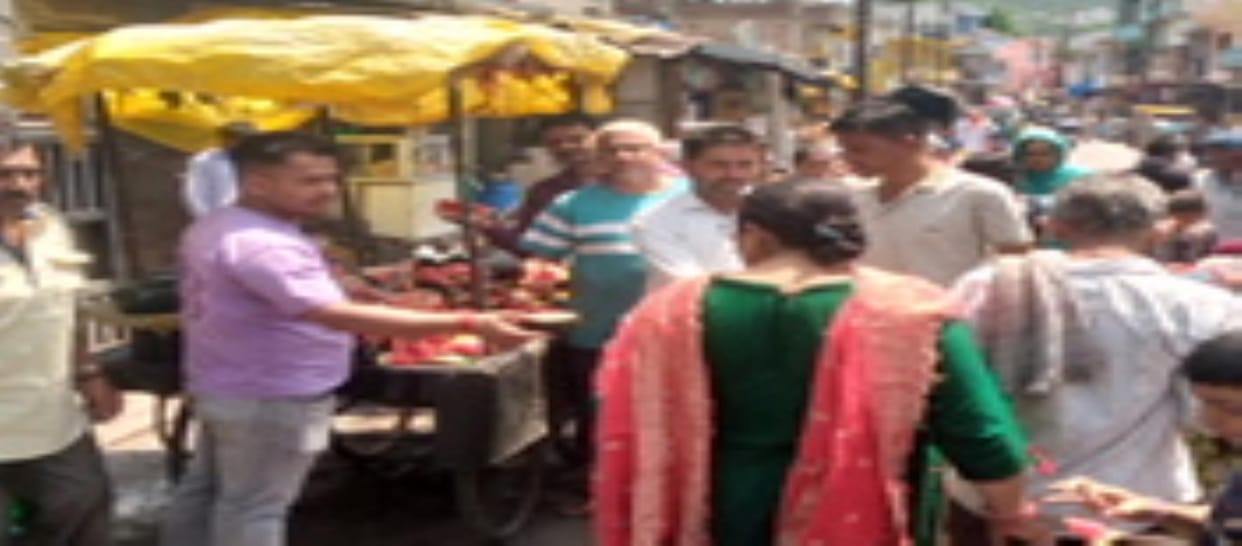 Nirjla Ekadeshi Celebrate ramnagar