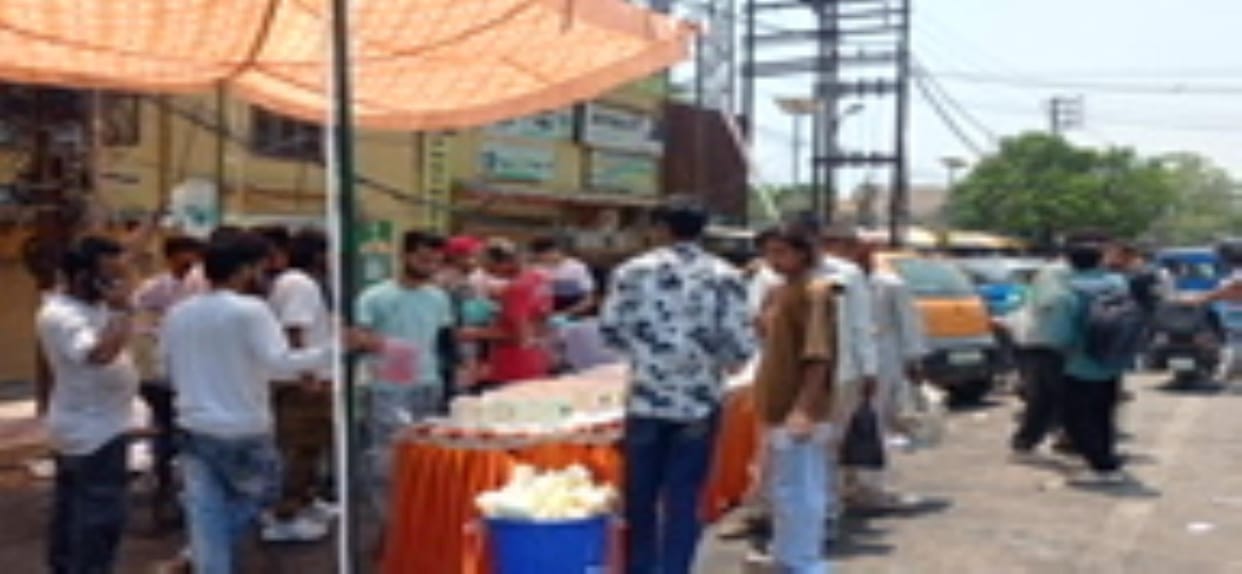 Nirjala Ekadeshi