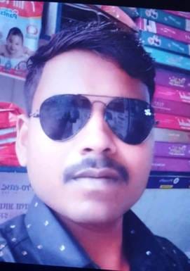 Laborer injured in road accident dies, brother-in-law seriously injured