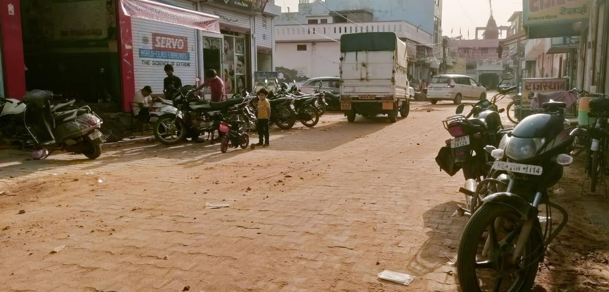 Urban development work worth Rs 4 crore will be completed by mid-August