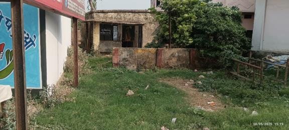 Animal service center Lohrauli Thakurai in bad condition