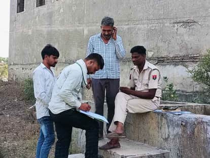 Bundi News: Farmer Dies of Electric Shock While Irrigating Crops, Found Unconscious Near Well Starter