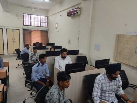 Applications for admission in Government ITI from 20th