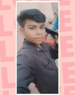 When his mother gave him less money for expenses, the young man committed suicide by jumping in front of a train
