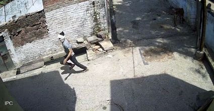 Minor son shoots shopkeeper to avenge his father's insult