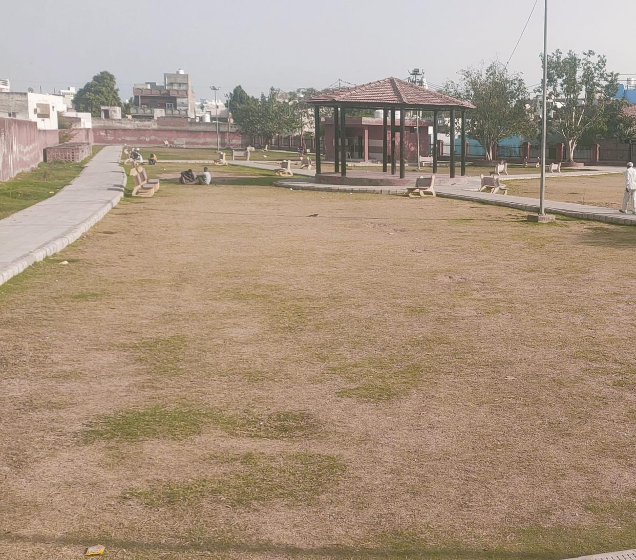 Tender process of three urban projects worth Rs 4.10 crores in limbo