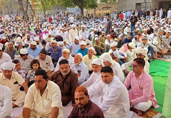 Those who killed innocent people of Pahalgam are not humans but monsters: Imam Qasmi