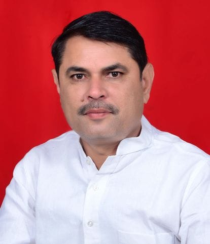 Drinking water system will improve in 11 villages of Baroda constituency