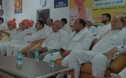 Jat literary community is not going to move forward on Black Thar