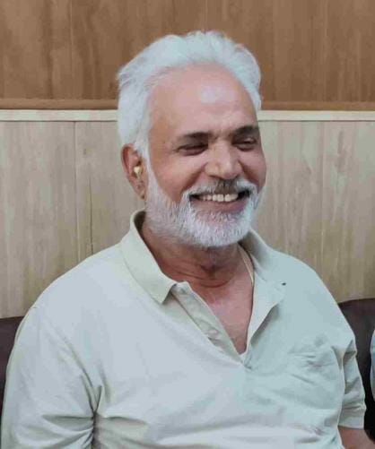 MP raised questions on the central government by calling Operation Sindoor a failure