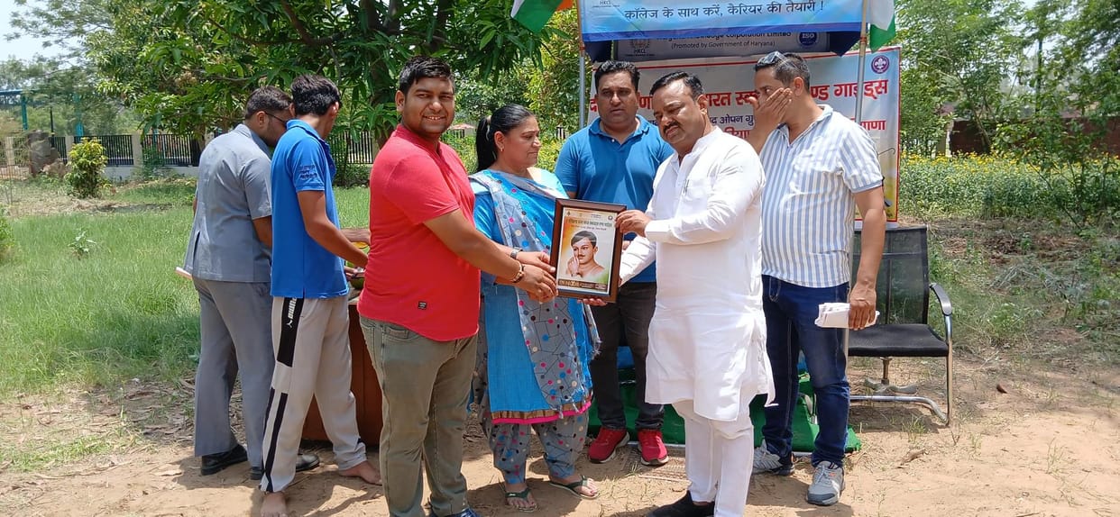 Bhiwani won the Kabaddi series 2-1