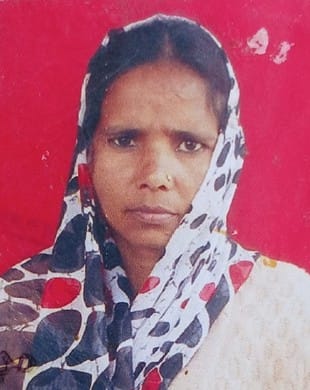 Woman killed by hitting brick on head, accused home guard arrested