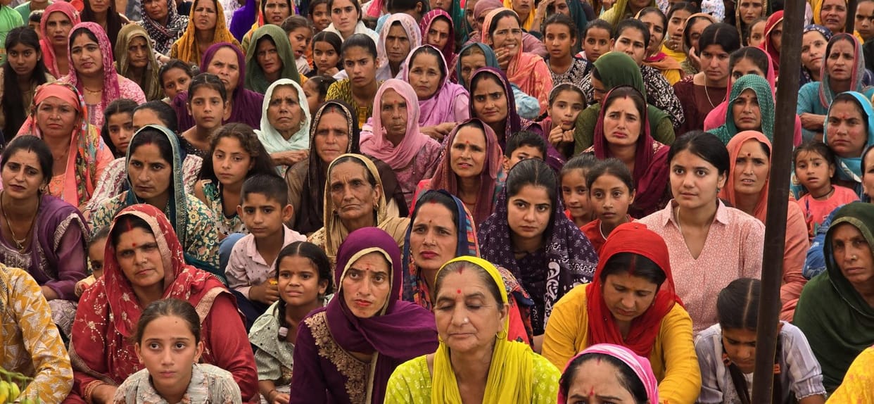 Bhagawat Katha in kathua