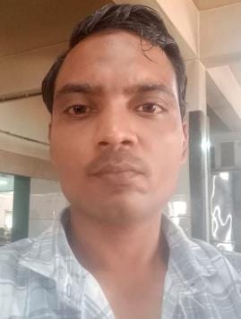 The body of the youth arrived from Ahmedabad, mourning in the village