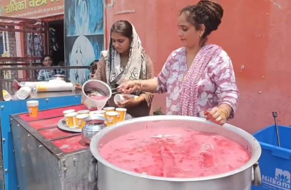 Severe Thirst During Nirjala Ekadashi Know the Religious Rules About Drinking Water