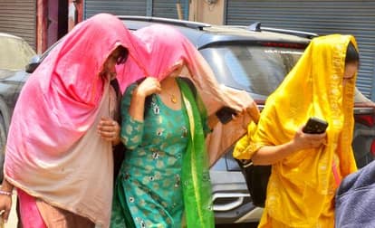 Agra Temperature: 45 से भी ऊपर जा रहा है तापमान, विशेषज्ञों से समझिए...दिल और दिमाग लिए ये कितना खतरनाक? Highest Temperature Ever Know How Does High Temperature Affect Our Health