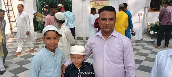 Muslim community celebrates Eid-ul-Azha
