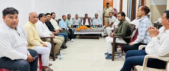 Injustice will not be allowed to happen to SC class
