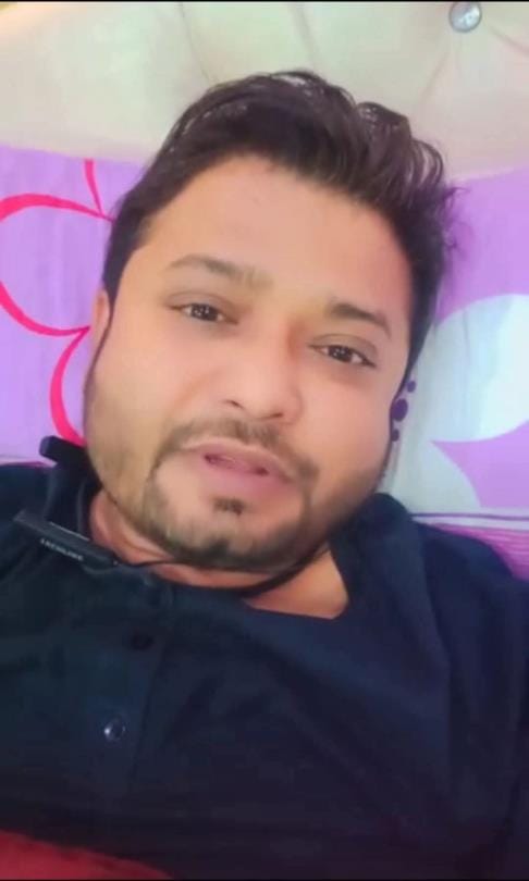 Scooty rammed into tractor-trolley from behind, young man died