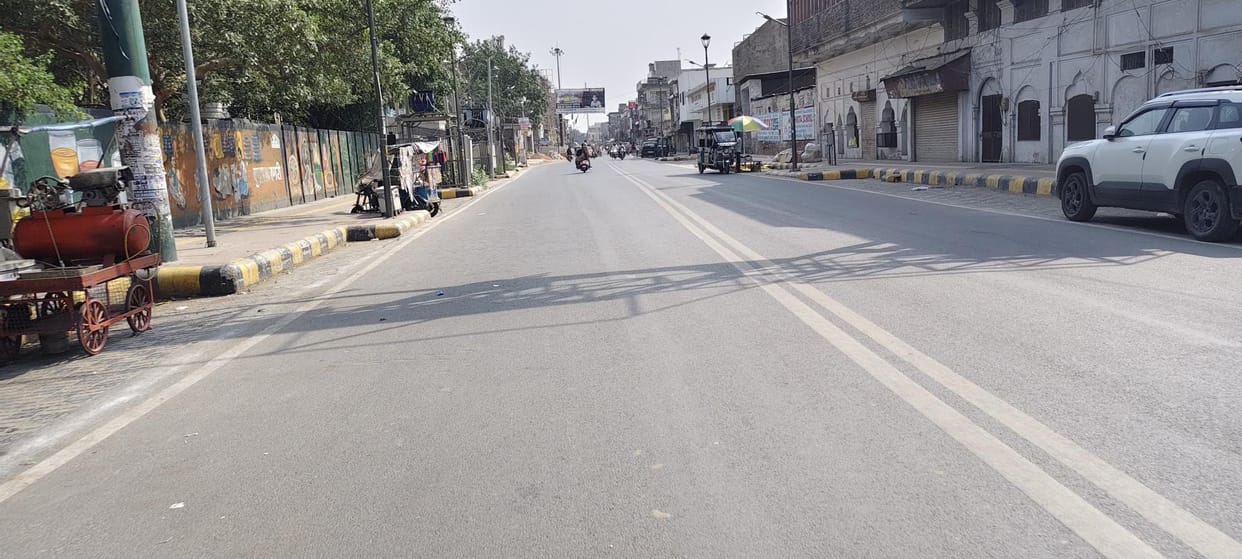 Temperature reached 41 degrees, further increase expected in the next few days