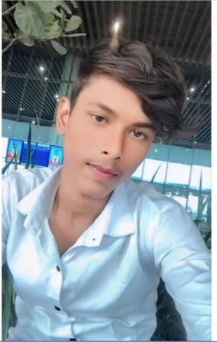 One youth died and the other was seriously injured in an accident while riding a bike at midnight