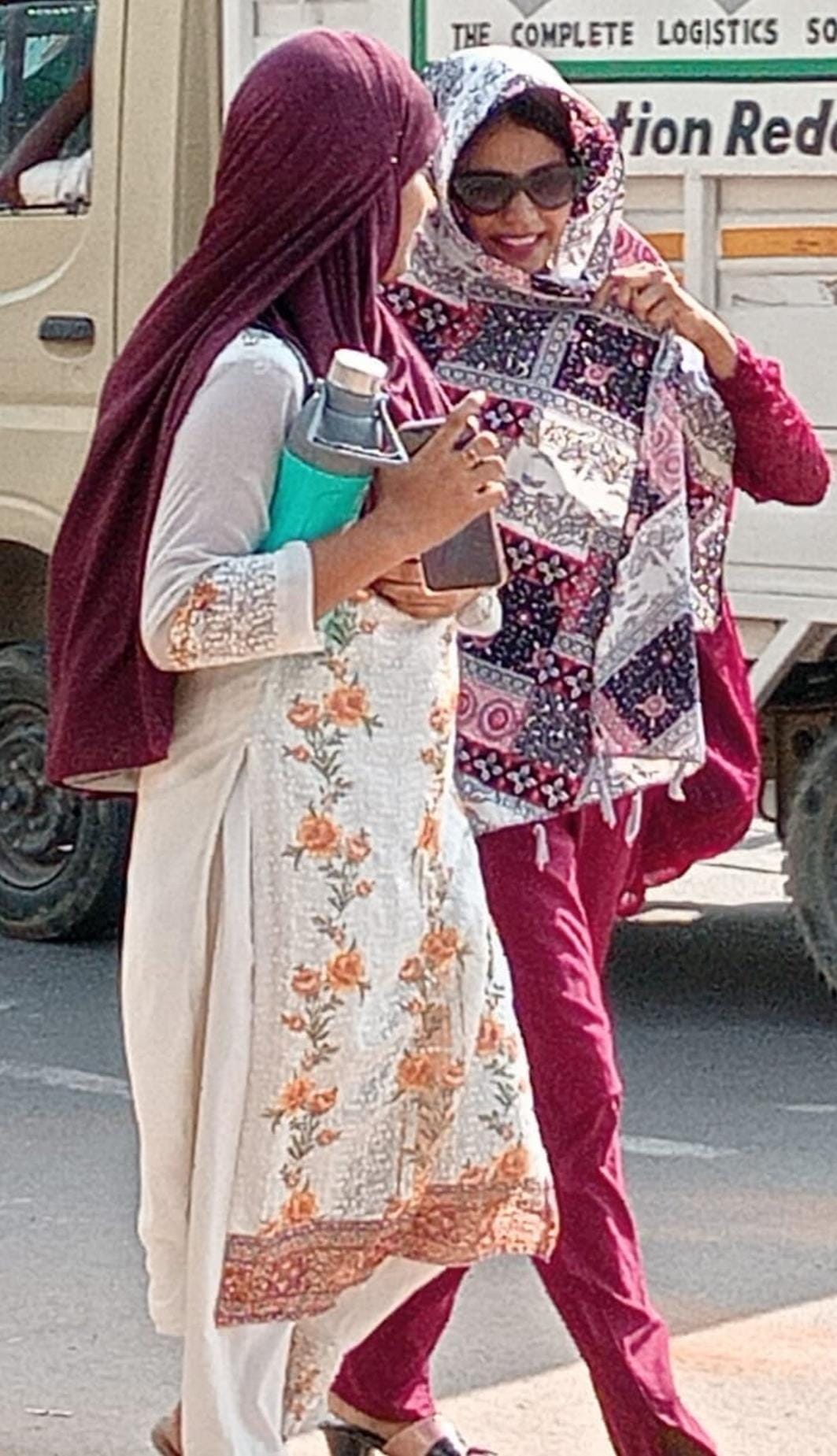 Mercury reaches 40 degrees, heavy heat with umas, people behave