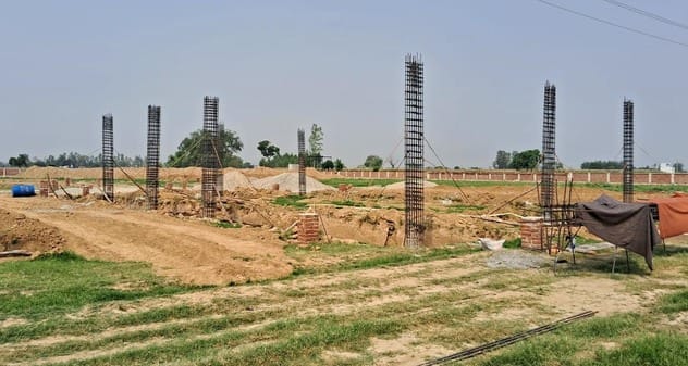 Chief Minister Composite School is expected to be built by next year