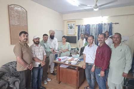 private bus opperators meet to rto