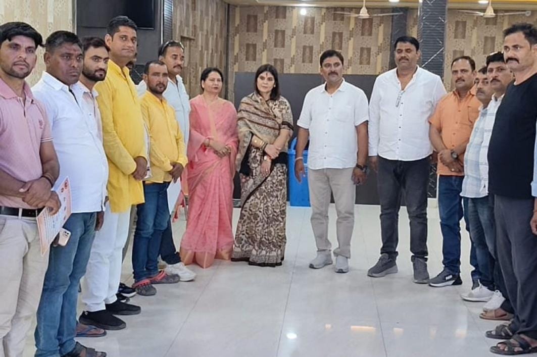 Patriotism is in our blood: Anjali
