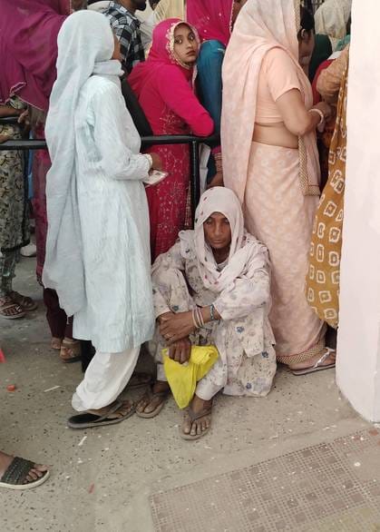 E-upchar server shut down for two and a half hours, health services halted