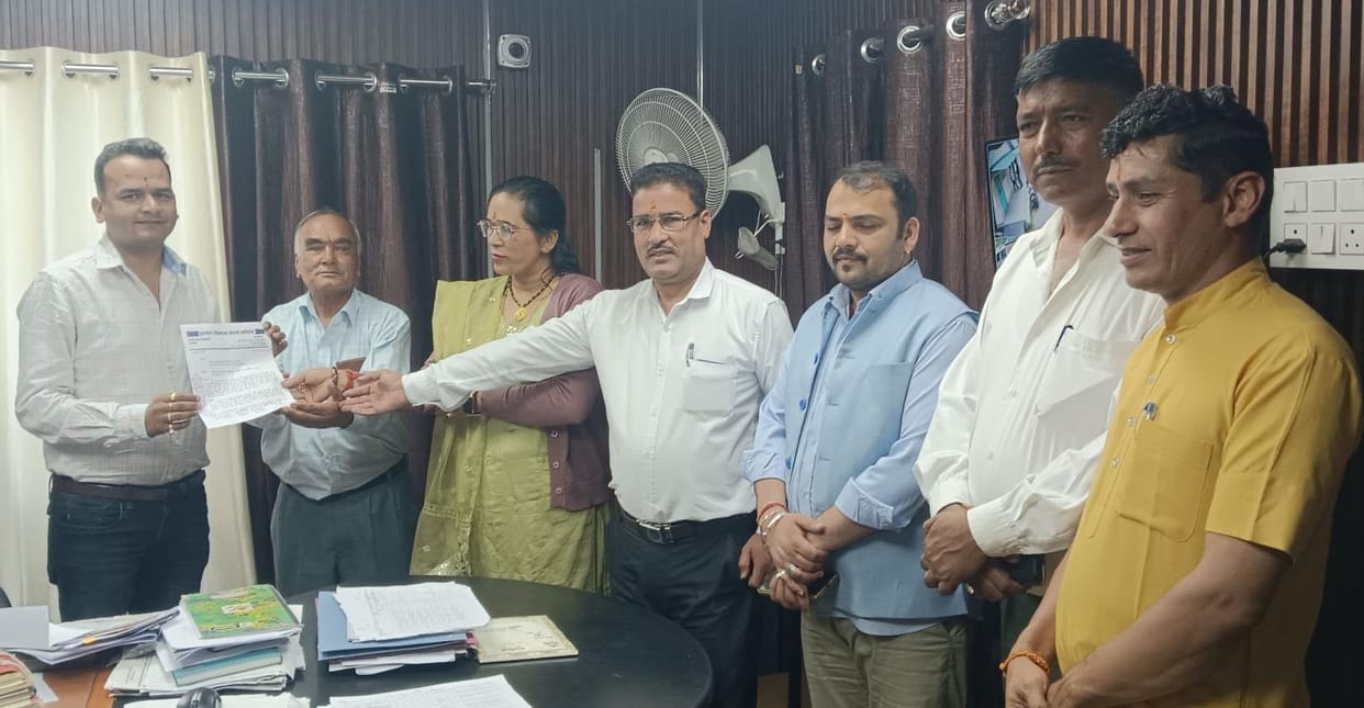 Demand raised to connect Champawat-Gaudi motor road to Kimtoli
