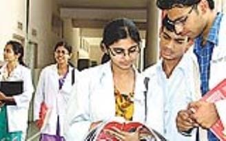 Pharmacy joint entrance exam starts today, two lakh candidates will appear