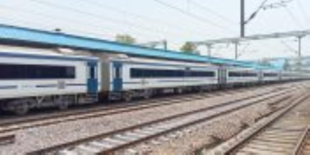 Coaches increased in Vande Bharat, seats doubled
