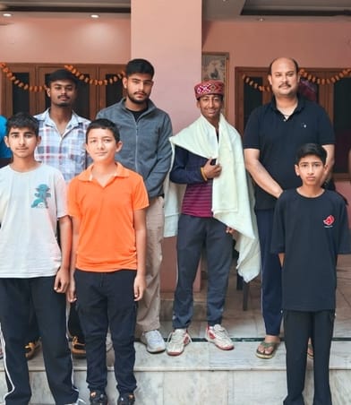 Indoor badminton court will be built in Tatahal: Goma